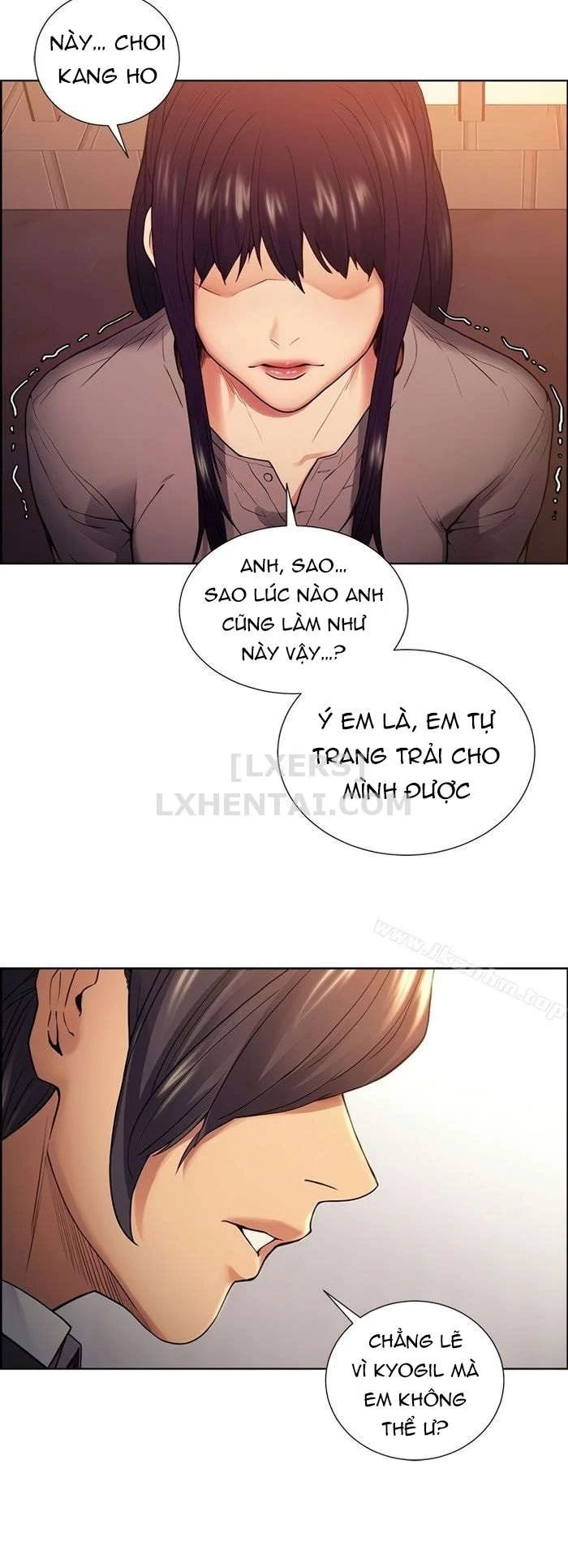 hương vị trái cấm chapter 44 24