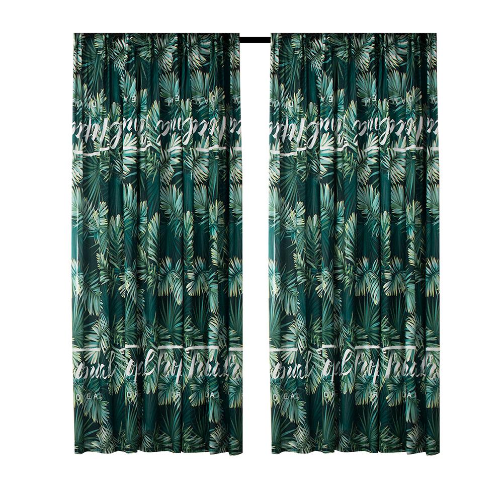 Rèm cửa cách nhiệt cho phòng ngủ, phòng khách