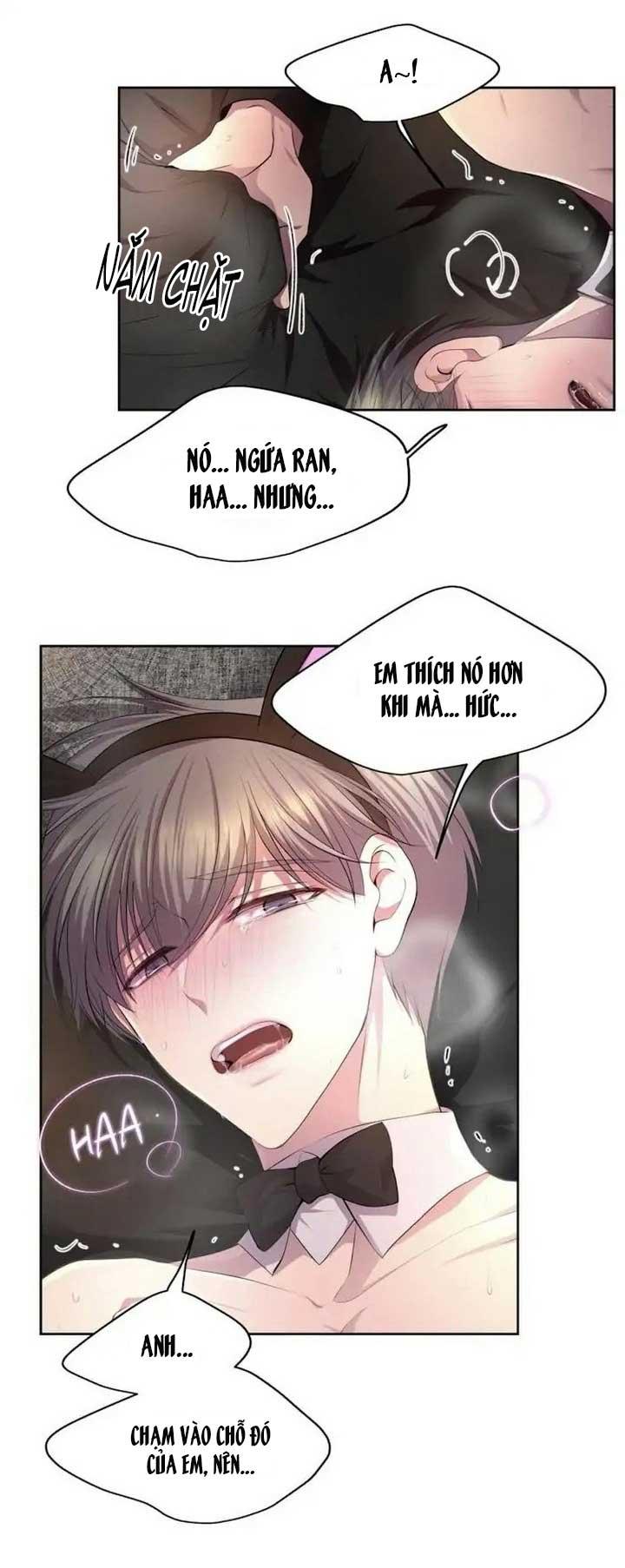 giữ em thật chặt (hold me tight) chapter 136 6