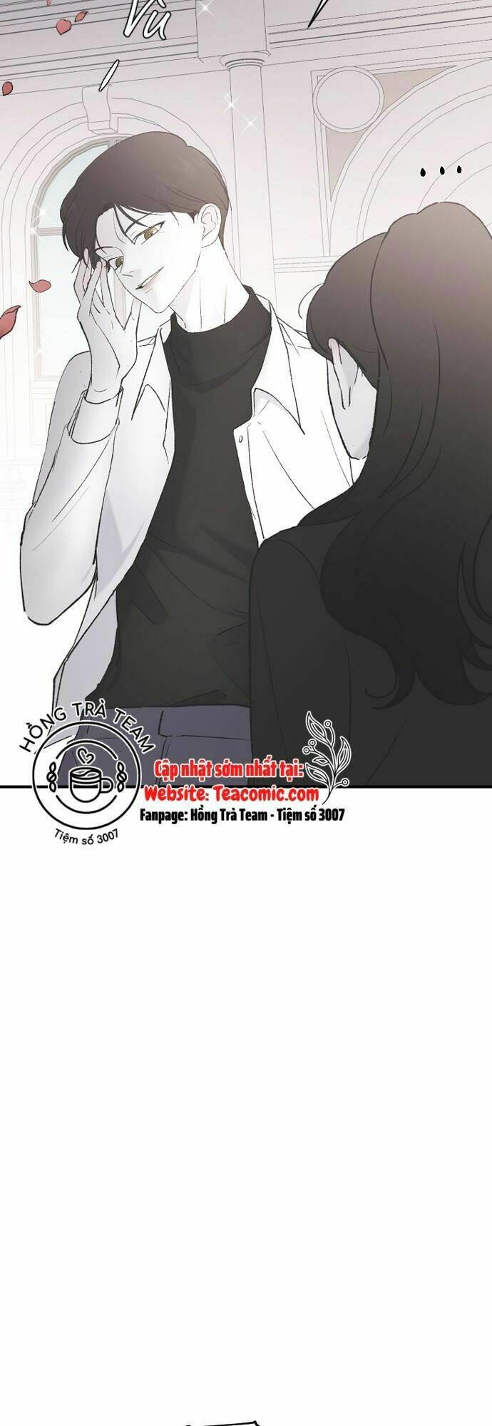 ba người anh trai cực phẩm của tôi chapter 40 41