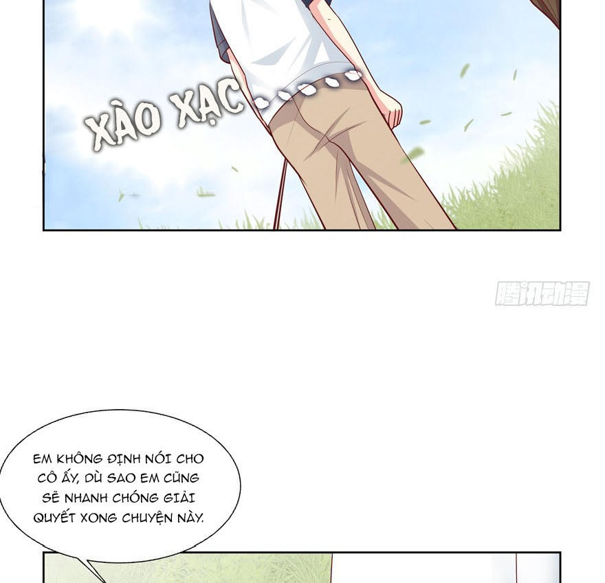 lưu luyến không rời chapter 30 20