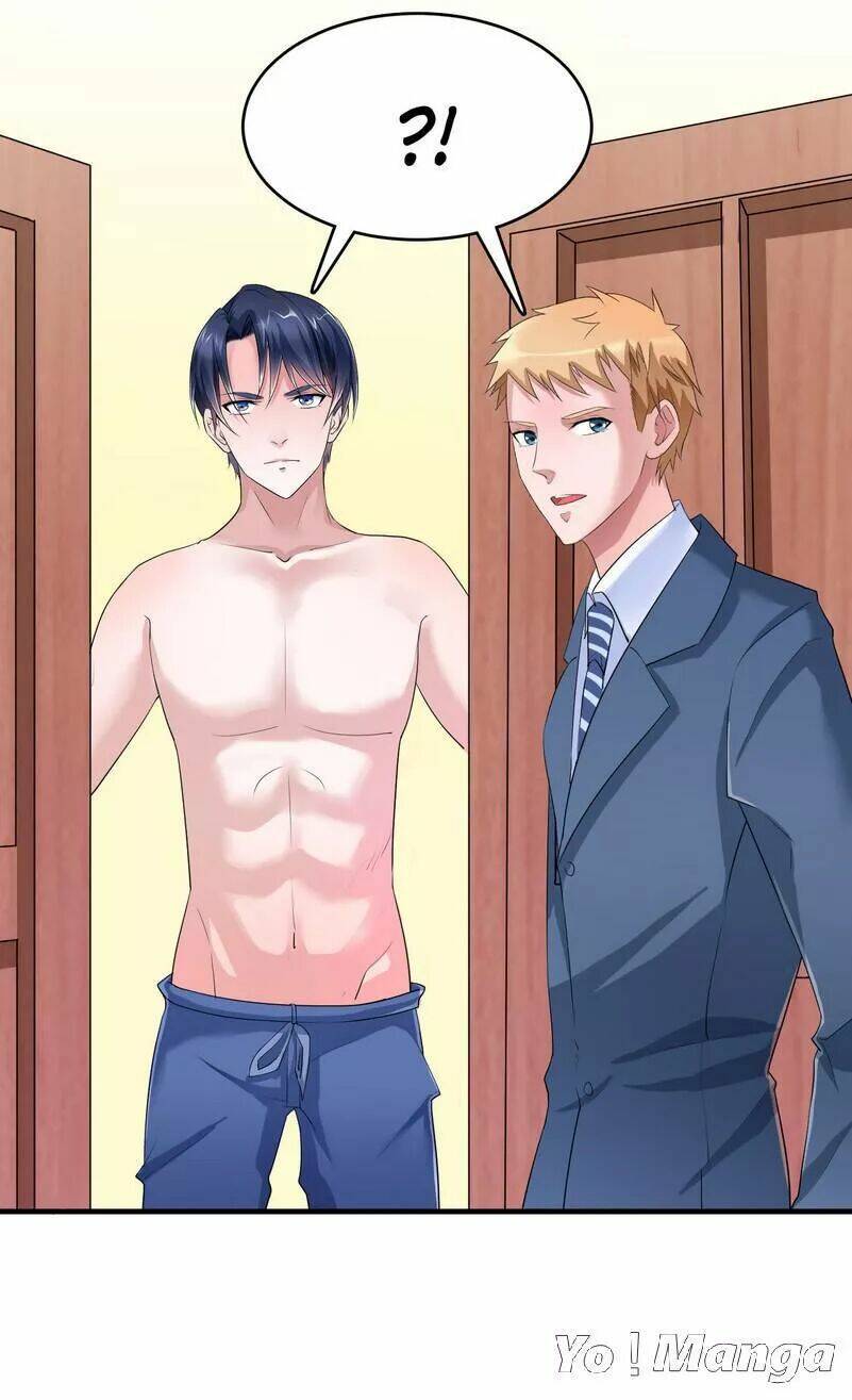 cô dâu gả thay của tổng tài chapter 78 10