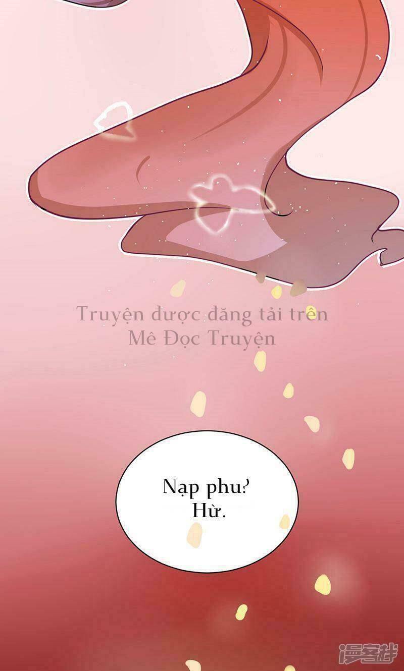 quả nhân có bệnh tên là tương tư chapter 5 17