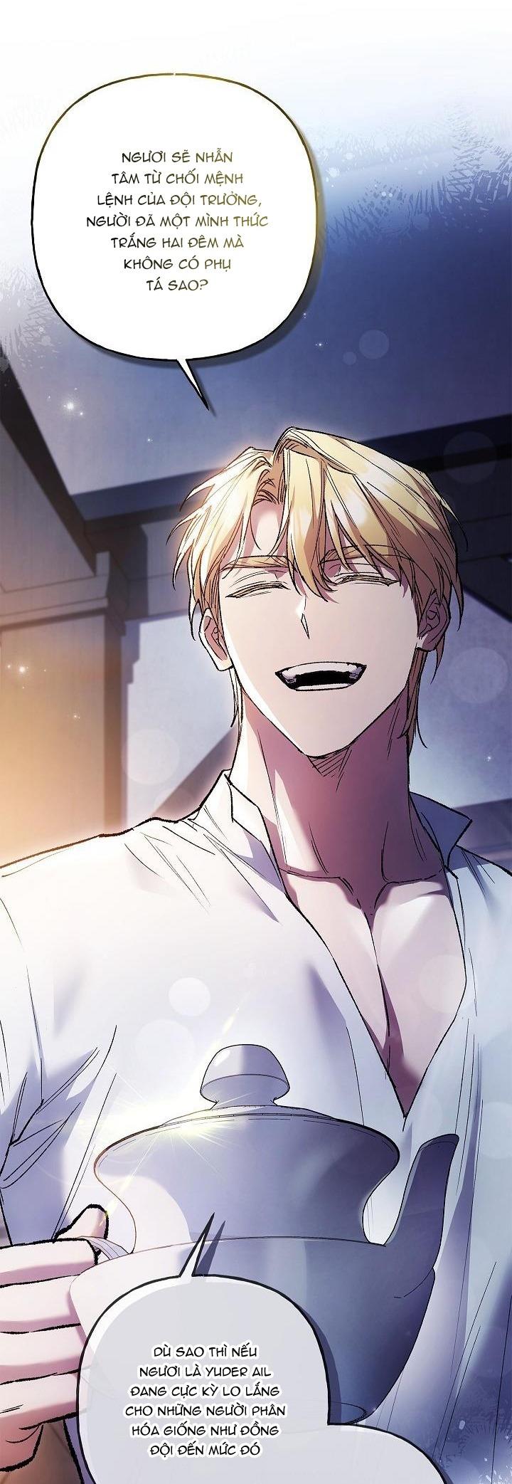 bước ngoặt định mệnh chapter 26 27