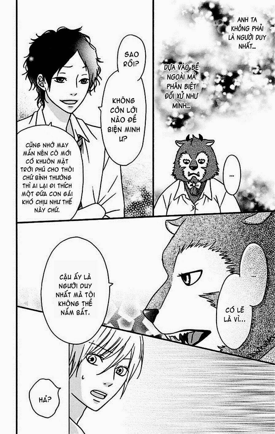 yajuu kanojo chapter 1 24