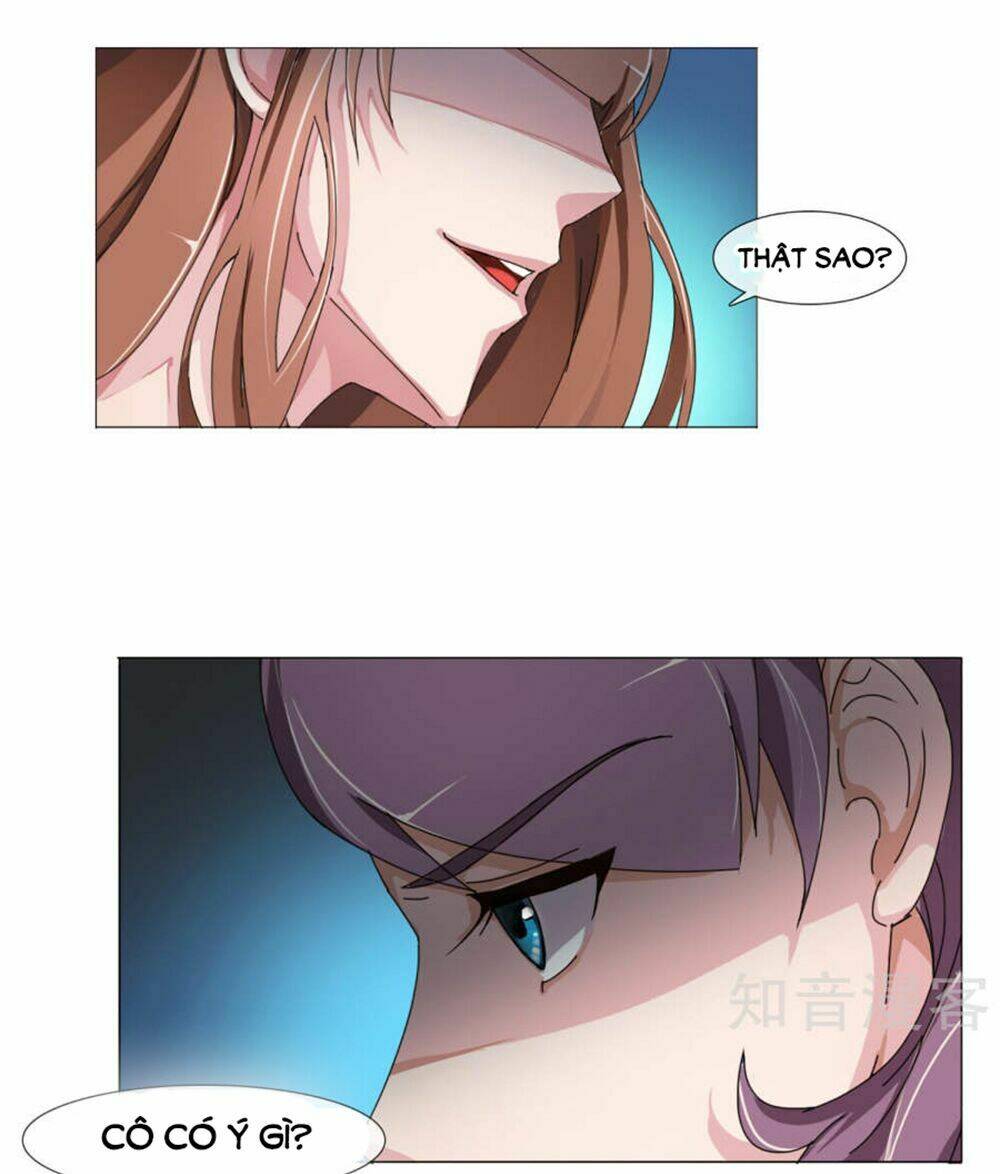 siêu mẫu thế thân chapter 6 20