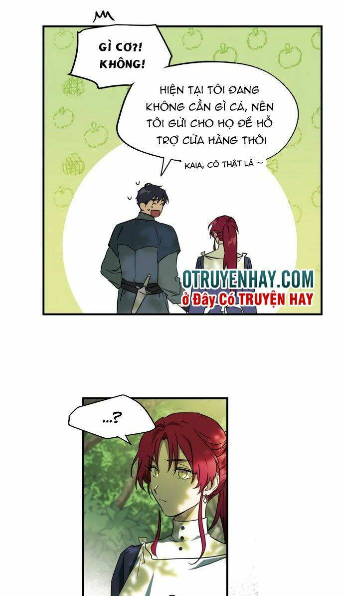 lâu đài vô danh chapter 7 36