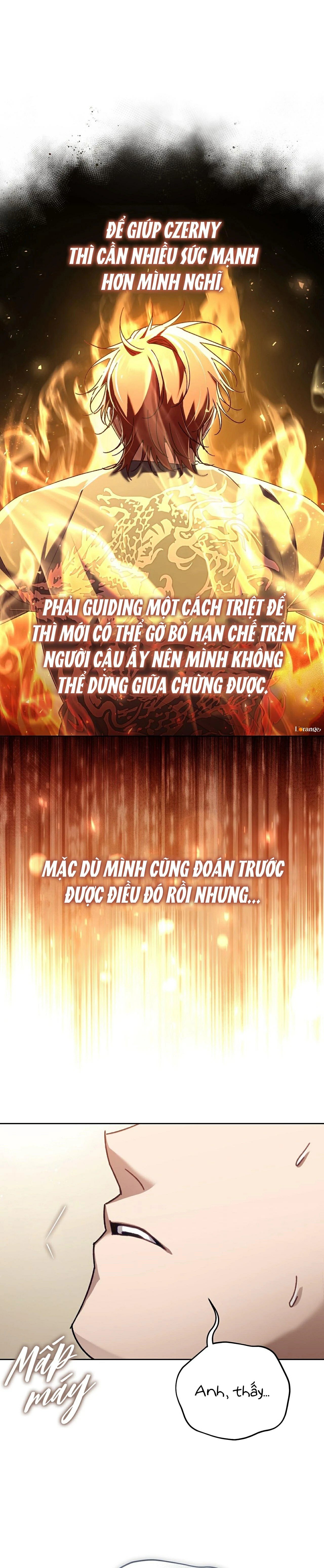 guide cấp s phết mật ong chapter 40 16