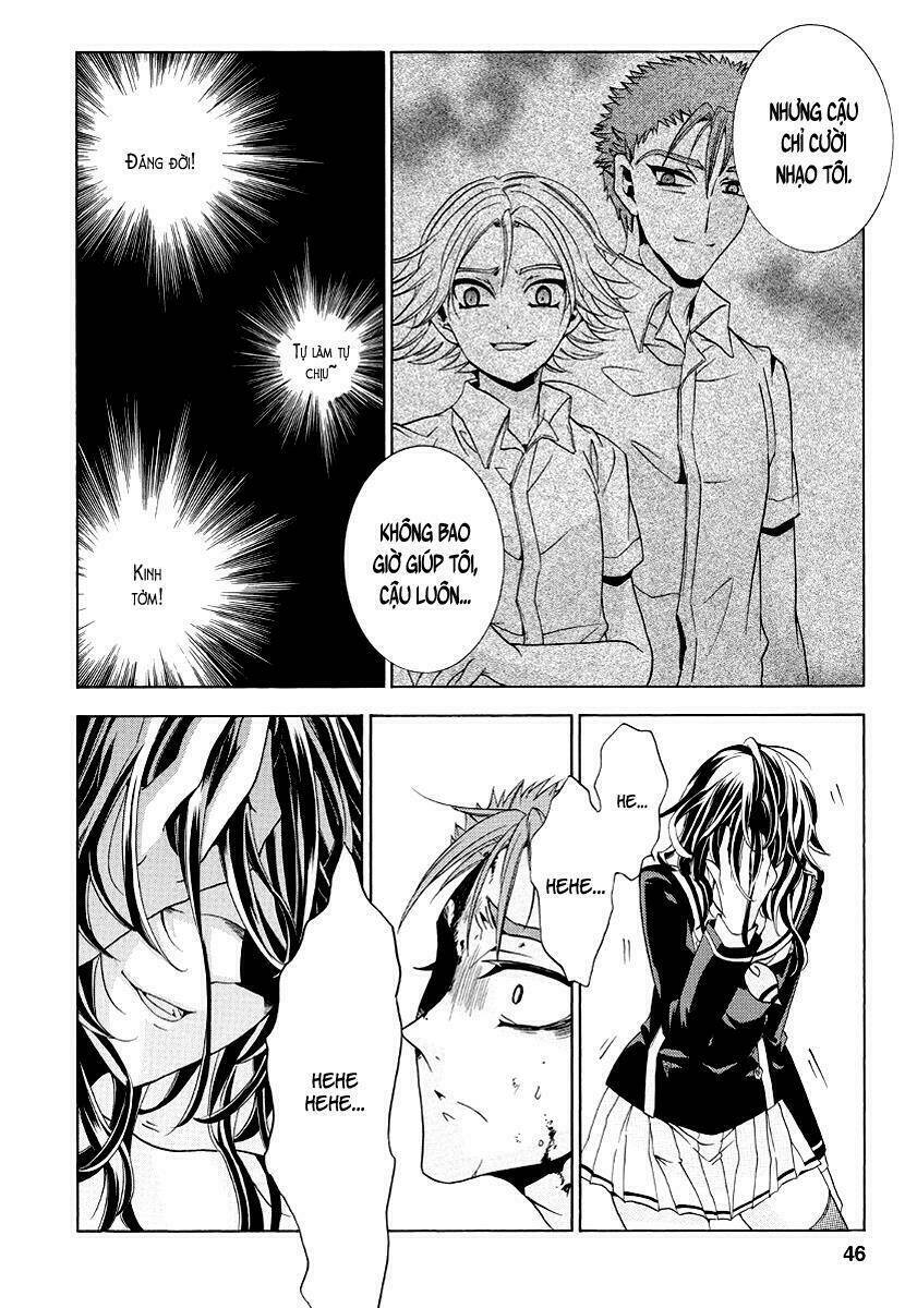 fukushuu kyoushitsu chapter 20 15