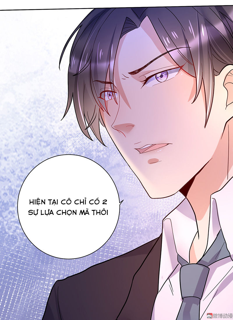 tổng tài truy thê: phu nhân lại chạy trốn chapter 7 41