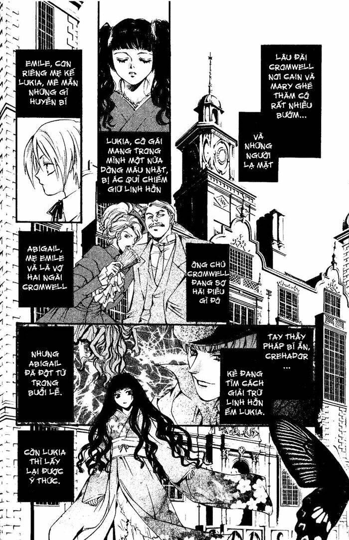 đứa con của thượng đế chapter 9 3