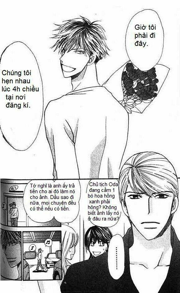 diamond life chapter 13 23