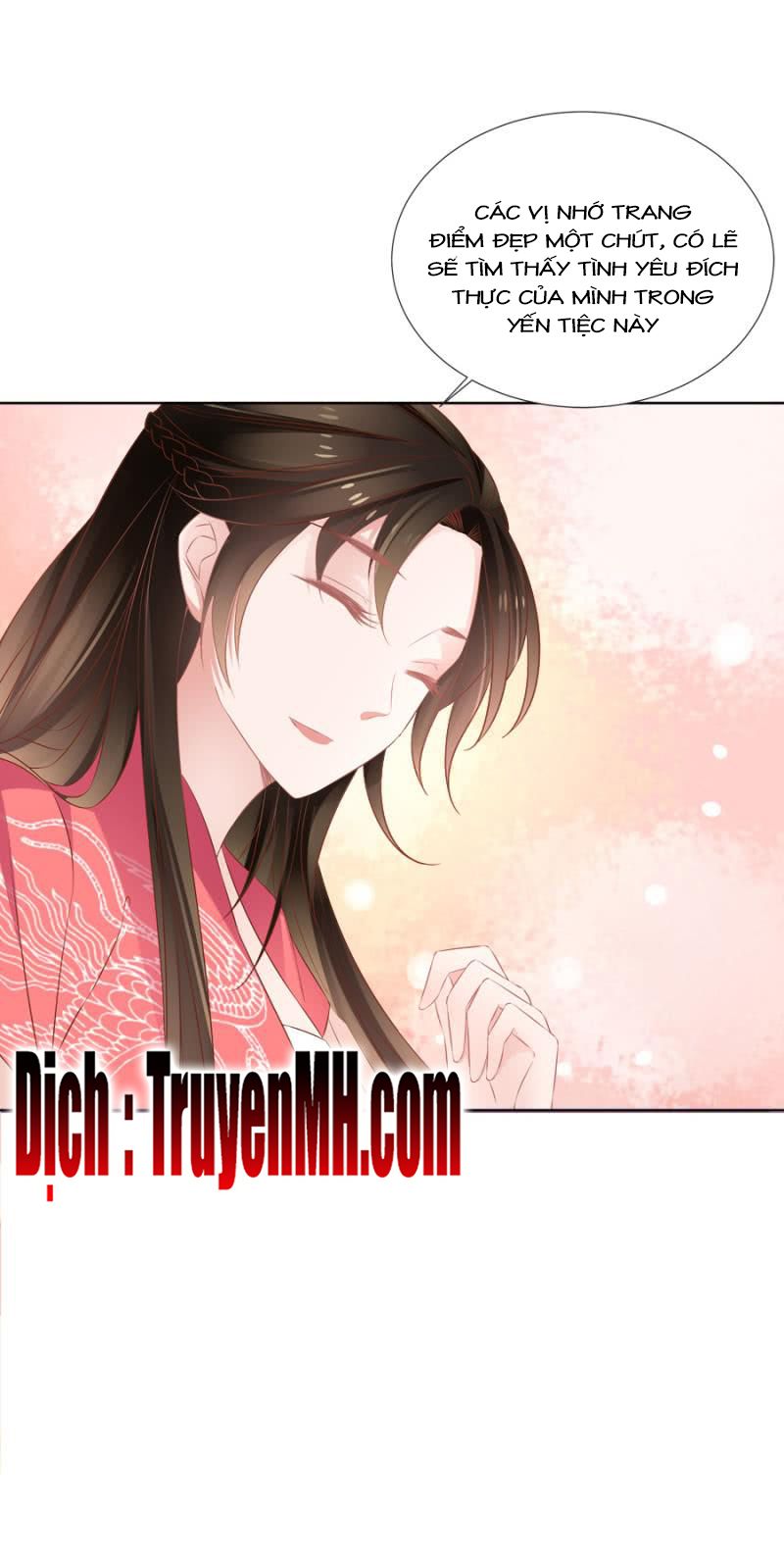 solo đi vương gia chapter 125 17