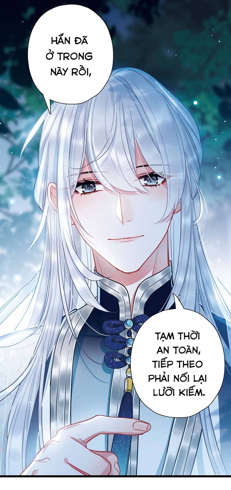 danh kiếm trủng chapter 28 58