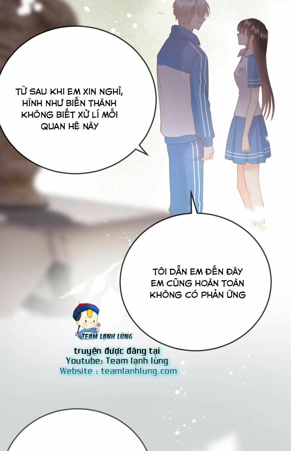 khảo nghiệm cuối cùng của tra nữ chapter 21 19
