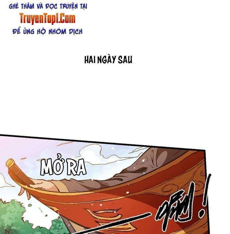 đường dần tại dị giới chapter 380 1