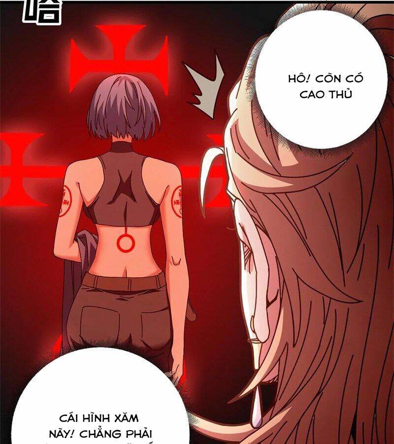 trưởng giám ngục trông coi các ma nữ chapter 96 47
