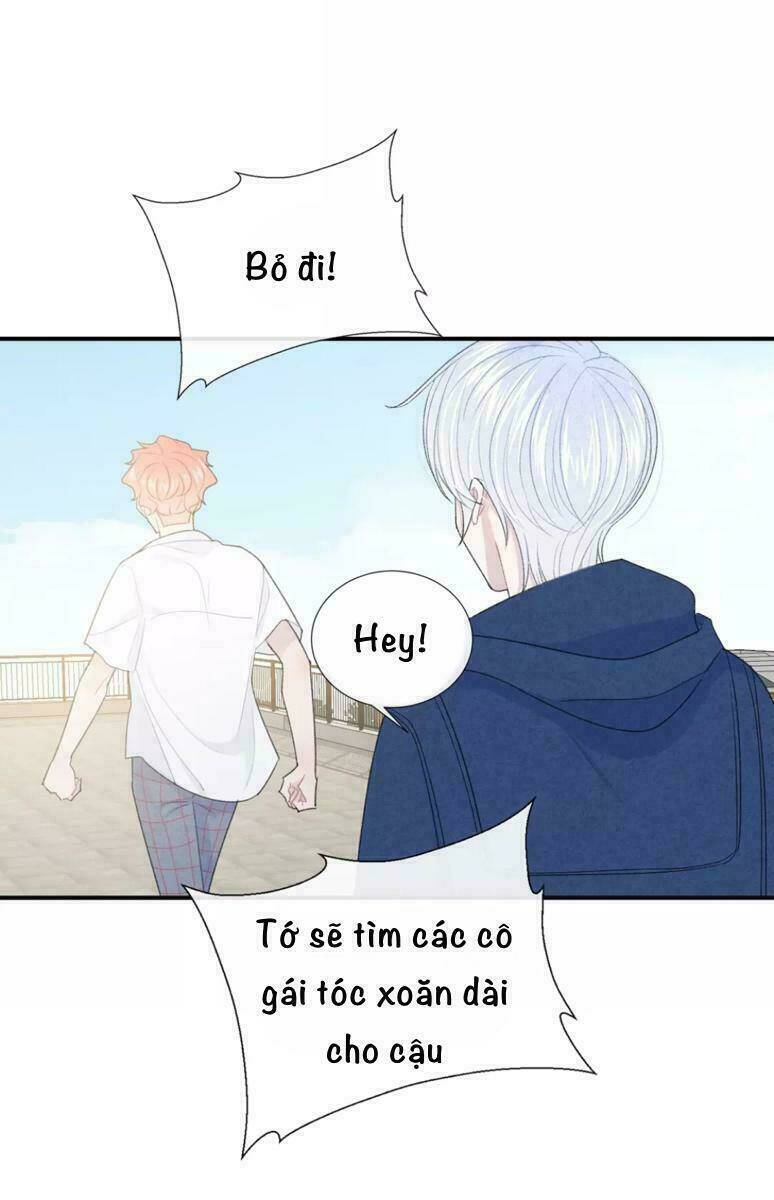 từ cái nhìn của em chapter 26 17