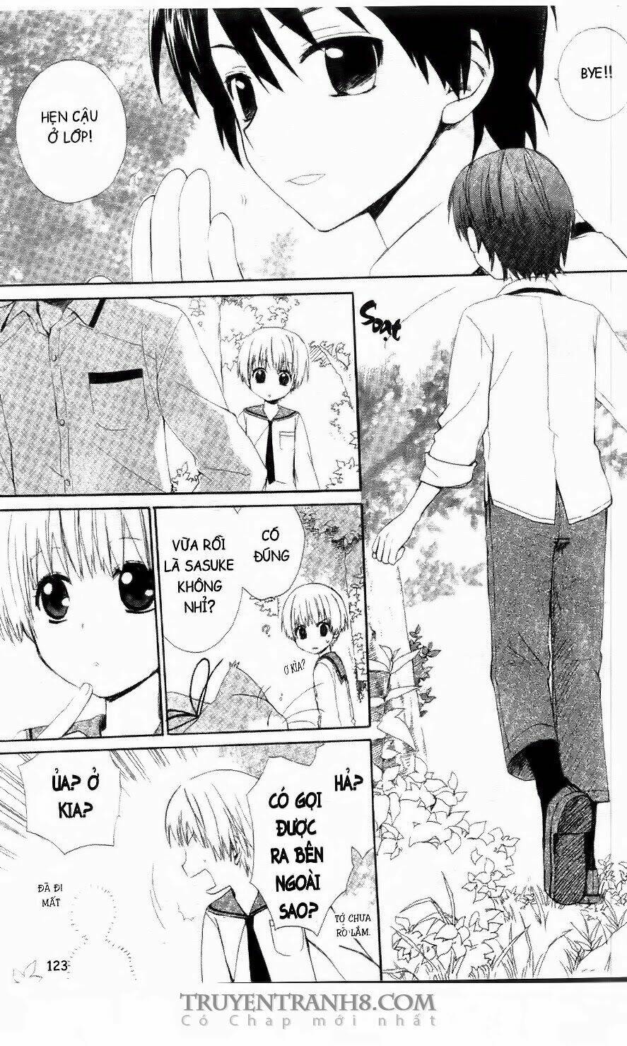 trường học bí ẩn chapter 12 24