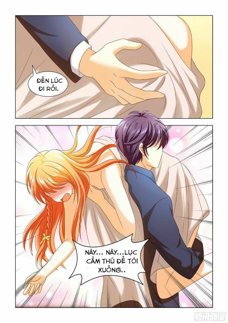 xuân phong nhất độ cộng triền tình chapter 14 8