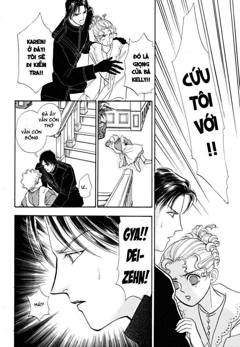 tiệm thú kiểng chapter 4 34