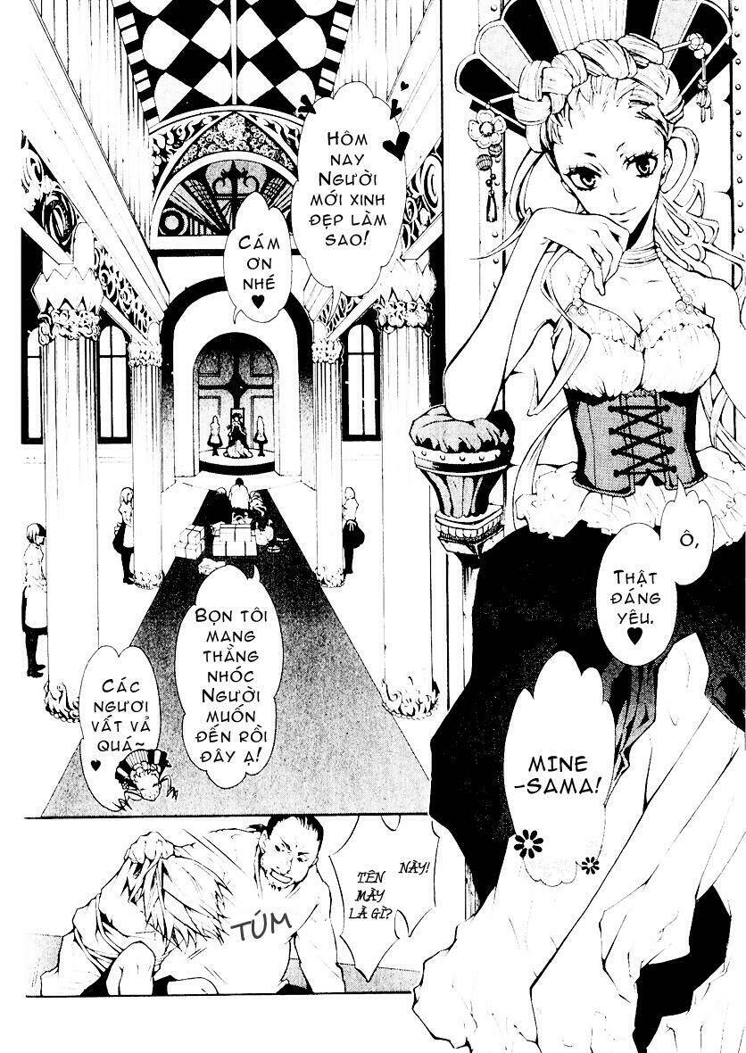 karneval chapter 1 10