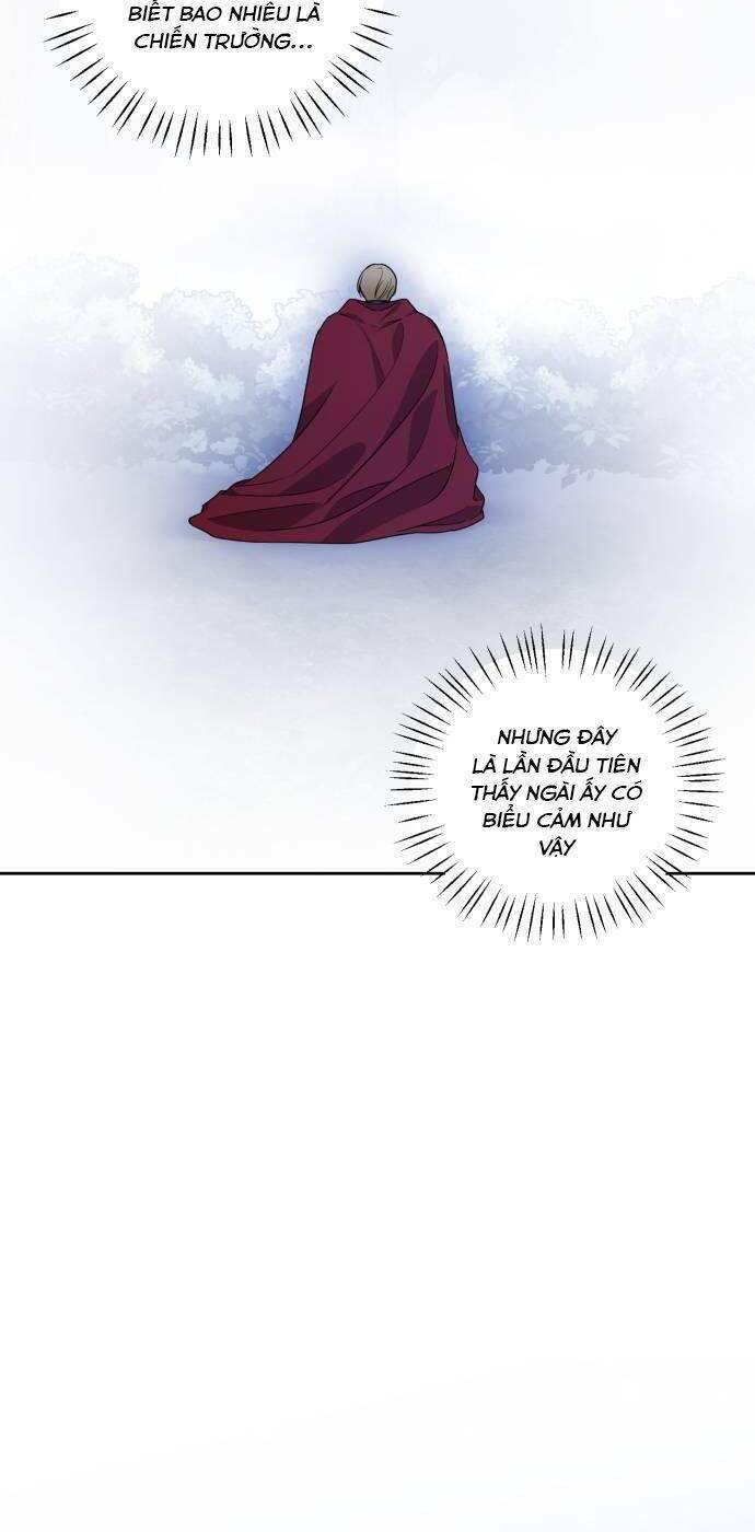 công nương mint bé nhỏ chapter 46 54