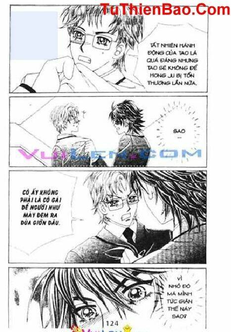 ánh nắng chói chang chapter 4 123