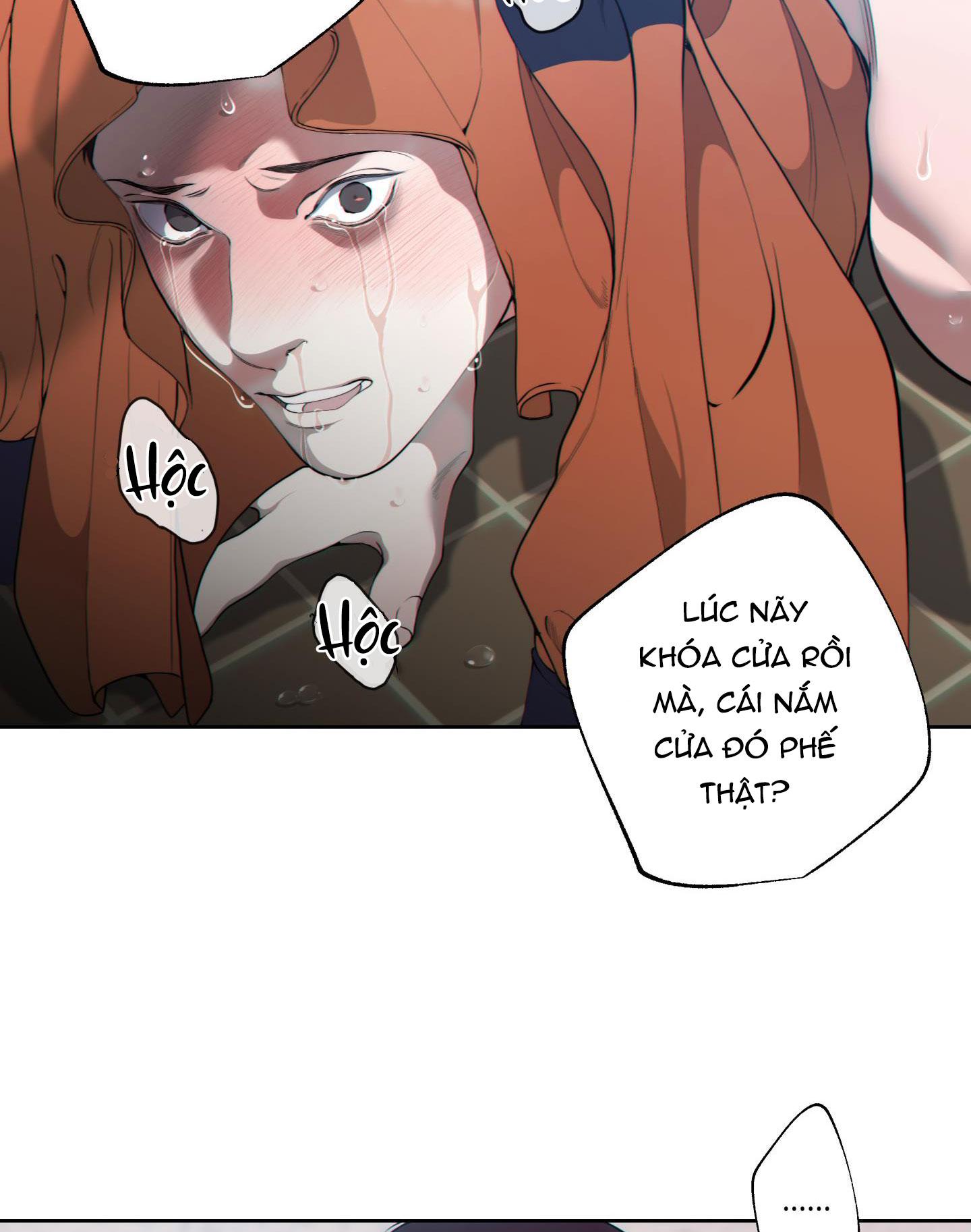 mặt nạ đầu cừu chapter 9 4