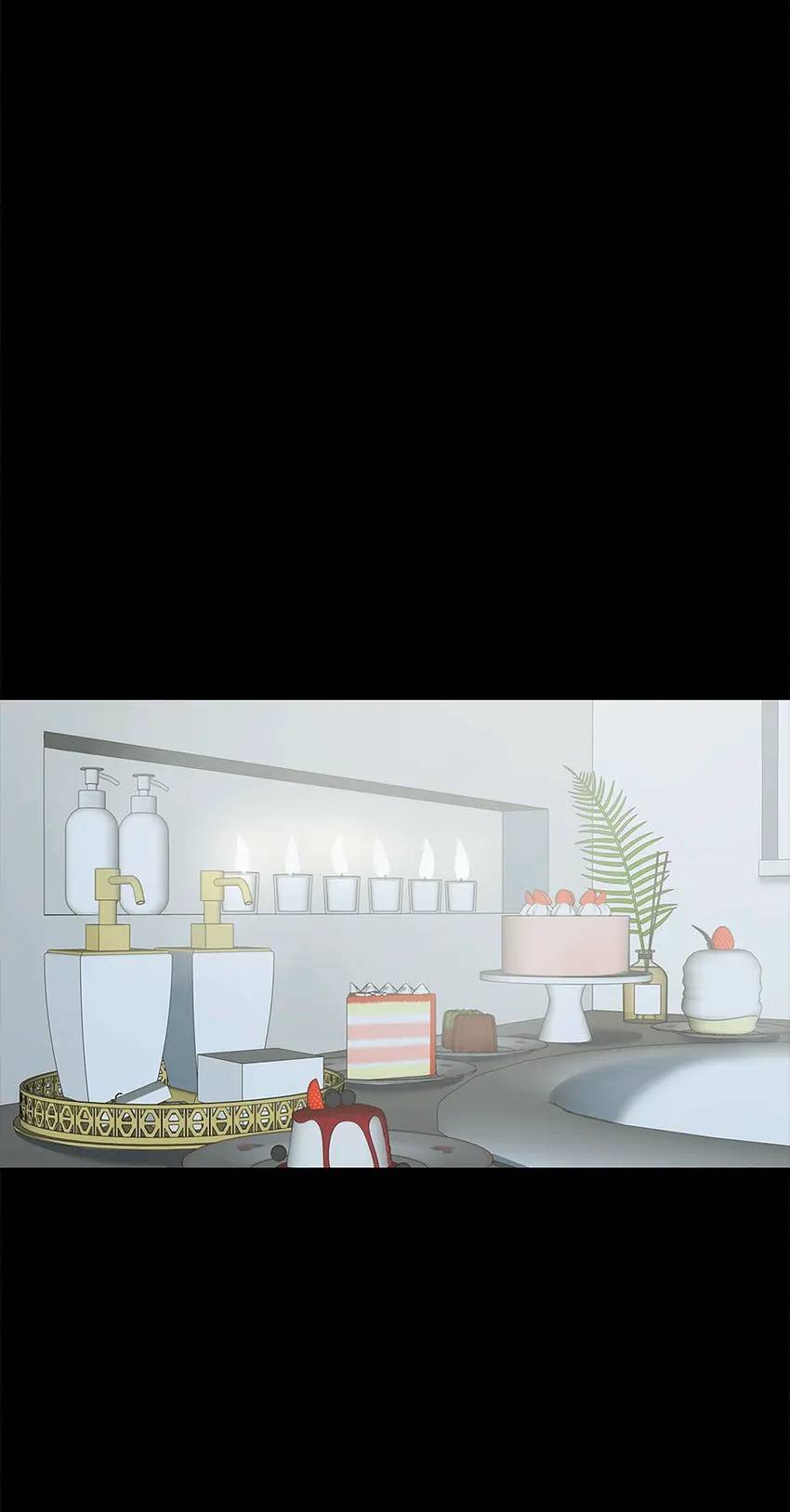 yêu phải kẻ sát nhân bóng rổ chapter 34 32