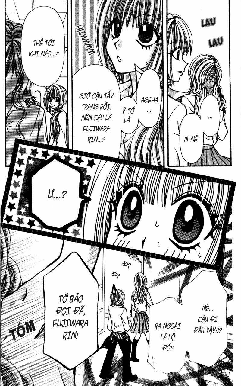 ageha 100% chapter 6 36