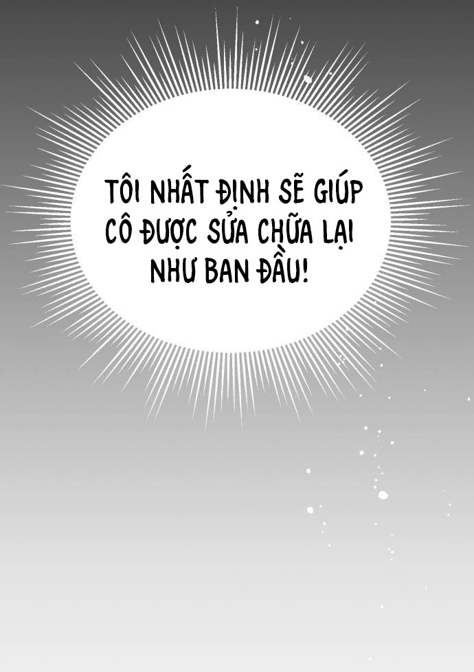 thư ký kam có vấn đề thật rồi! chapter 3 28