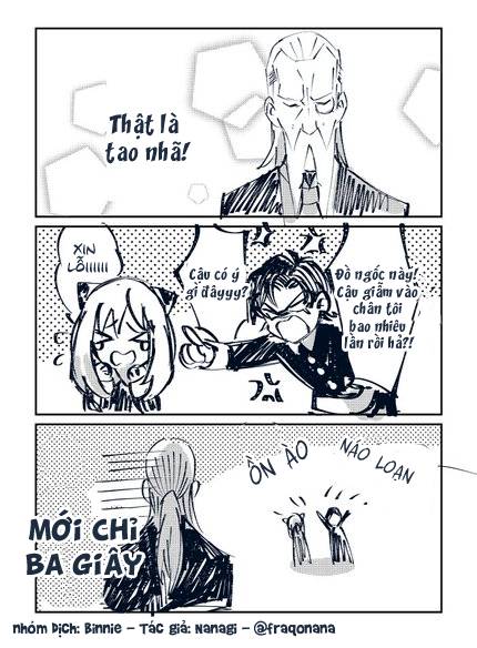 oneshot cho ngày thêm vui chapter 27 5