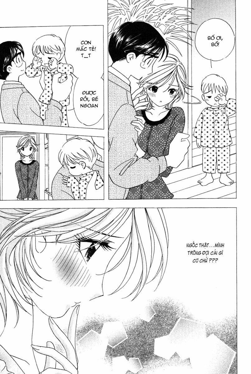 orange yane no chiisana ie full chapter 23 4