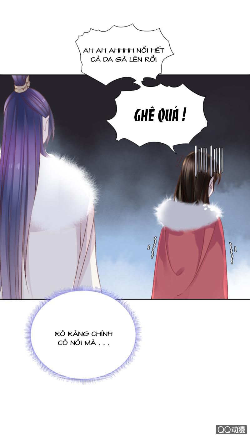 solo đi vương gia chapter 123 18