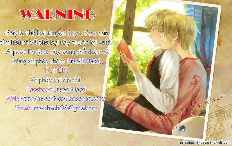 hatsujou animaru chapter 2 2