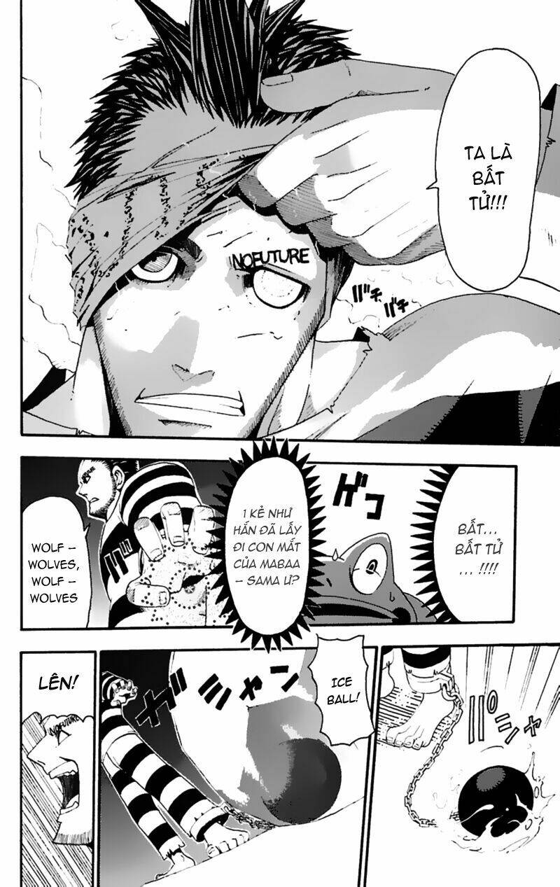 soul eater chapter 10 14