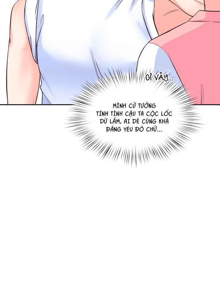 phòng tắm hơi chapter 23 26