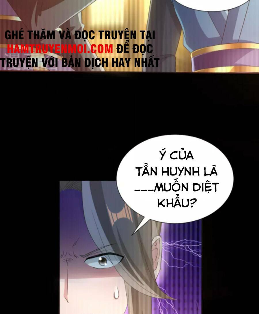 tiến sĩ khoa học kỹ thuật tu tiên chapter 66 9