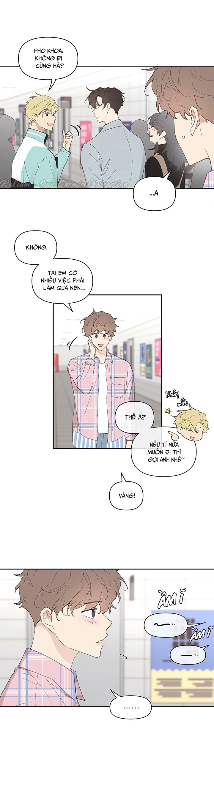 tâm tư của ju in chapter 18 10