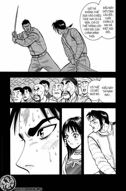 hoàng phi hồng phần iii chapter 2 153