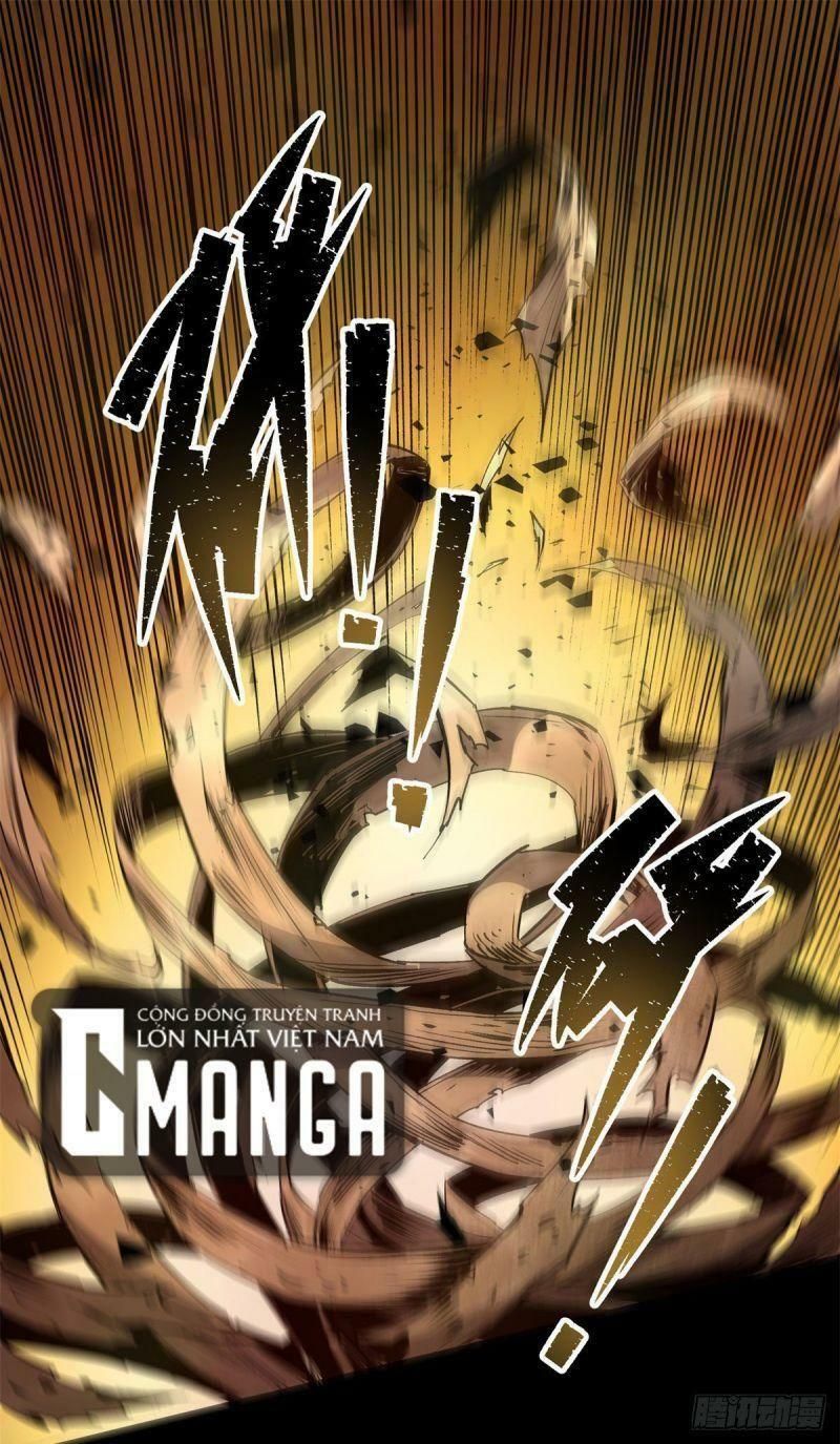 thông u đại thánh chapter 4 10