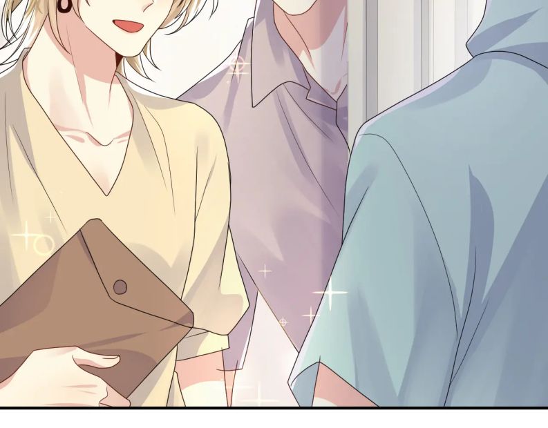 lại bị bạn trai cũ nhắm trúng rồi chapter 90 12