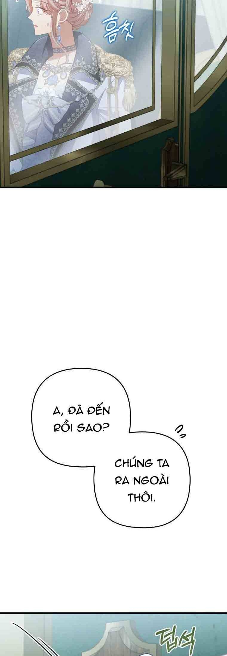 tôi bị quyến rũ bởi nam chính ốm yếu chapter 61 30