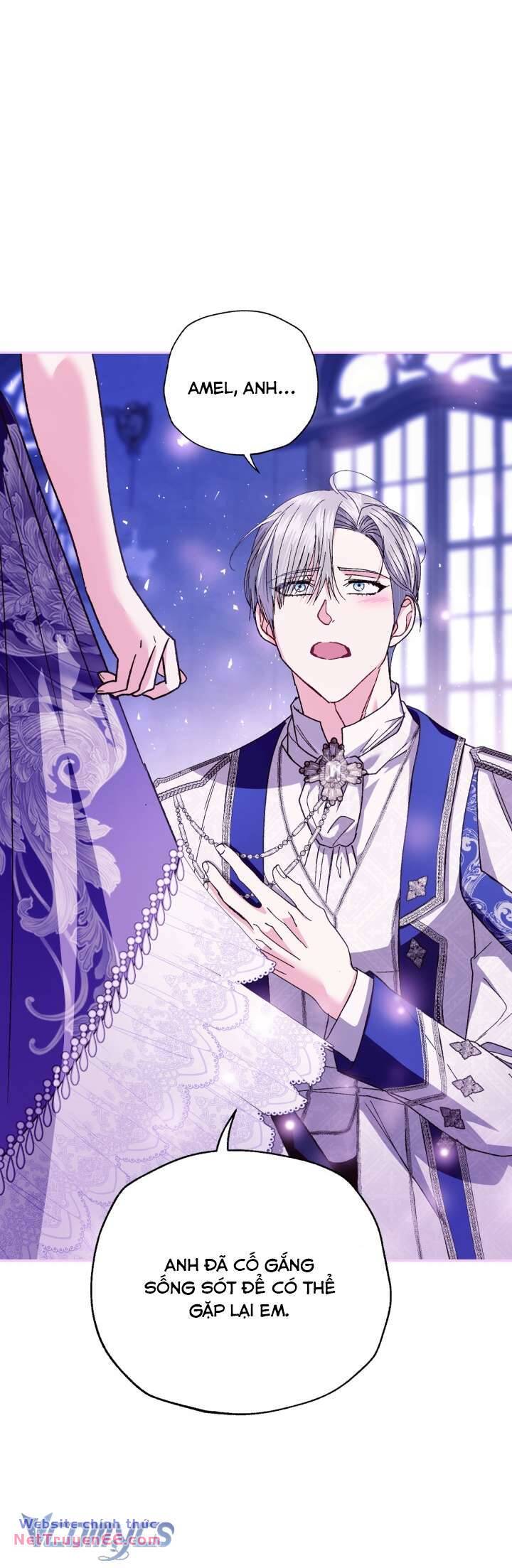 cha, con không muốn kết hôn đâu chapter 129 59