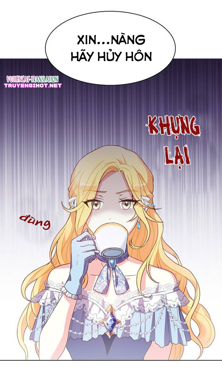 lời cầu hôn đến từ hoàng đế chapter 1 11