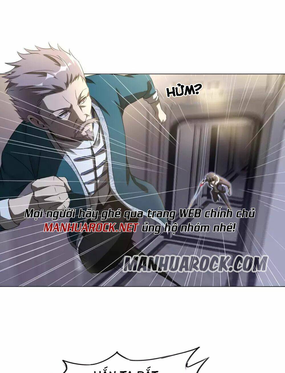 sư phụ của ta là thần tiên chapter 52 14