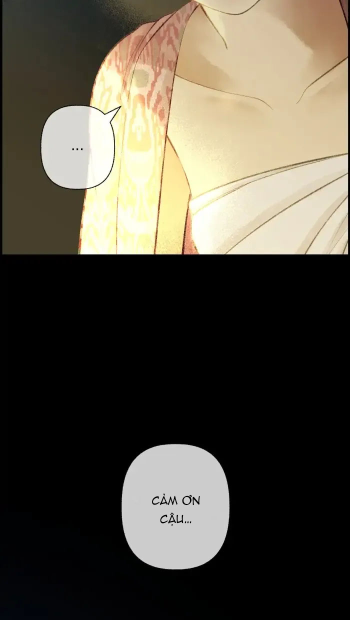 Nữ Chính Không Muốn Yêu chapter 66.2 - Trang 18