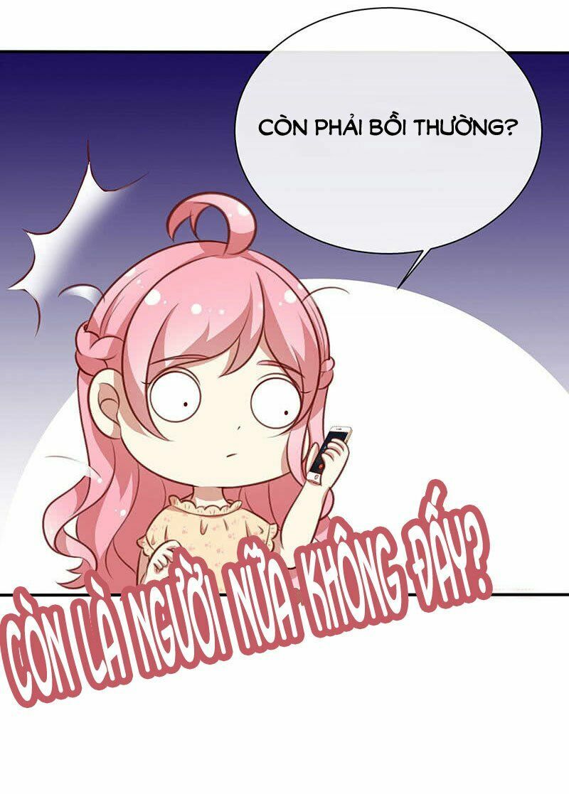 cả thế giới đều không bằng người chapter 65 12