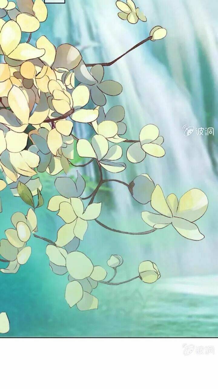 theo đuổi hoàng tử quá khó a~ chapter 15 15